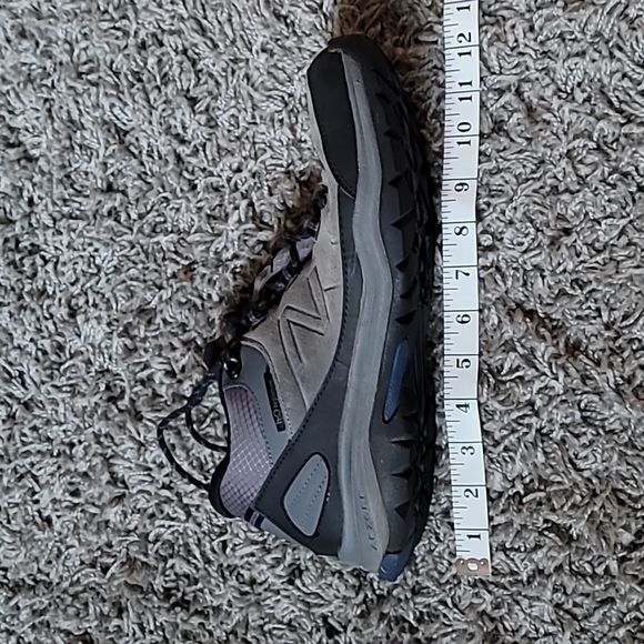 New Balance Shoes New Balance Mens Ankle Supported Hiking Boots